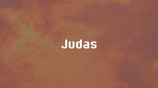 Lady Gaga—Judas