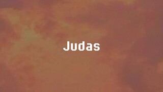 Lady Gaga—Judas