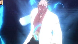 Sức mạnh Raikage  #Animehay#animeDacsac#BorutoVN#NarutoVN
