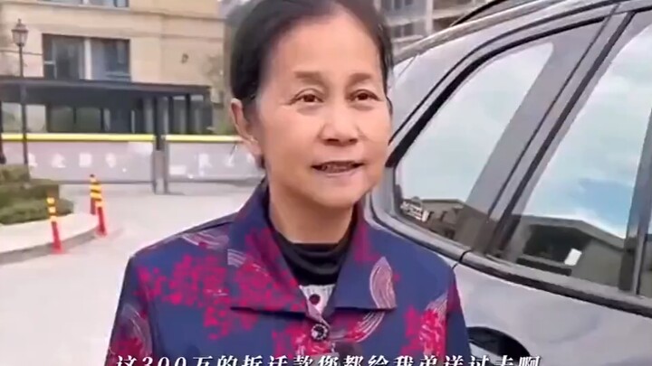 Mom Brings Demolition Compensation to Move In With Son—But Is Met with Cold Dismissal on Day One