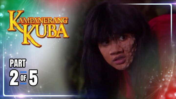 Kampanerang Kuba | Episode 104 (2/5) | April 27, 2024