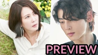 WONDERFULL WORLD Drama - Episode 5 Preview | Cha Eunwoo New kdrama | Kim Nam-Joon | Im Se Mi