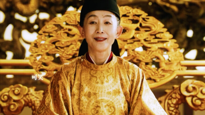 ฟินสุดๆ ไปเลย ไม่แปลกใจเลยที่เย่ เหวินเจี๋ยถึงรับเล่นซีรีส์เรื่องนี้