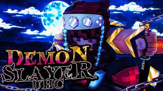 TENGEN : LE RÔLE CARRY (Demon Slayer UHC)