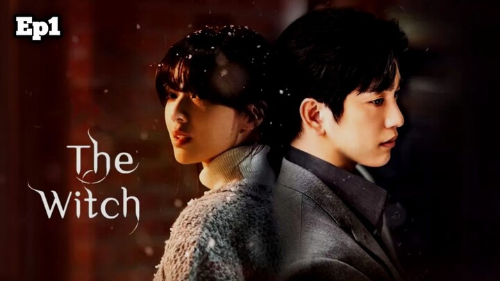 The Witch Episode 1 Sub Indo