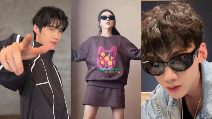 Liang Jie ผู้ที่สามารถต่อสู้กับ Cuenca กับ Bai Jingting ได้ปรากฏตัวแล้ว