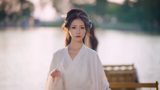 [A Mortal's Journey to Immortality] The Eternal Nangong Wan'er in White