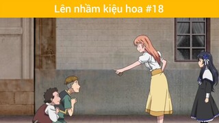 Lên nhầm kiệu hoa p18