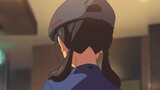 [Chất lượng hình ảnh 8K/Tác phẩm hỗn hợp của Makoto Shinkai] Đeo tai nghe vào! Hãy trải nghiệm thế g