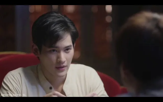 BL กรณ์ × In "Humari Adhuri Kahani" FMV💔 Uwmatheseries ไทย ฮินดี มิกซ์