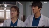 Romantic Doctor Teacher Kim S2 EP.5