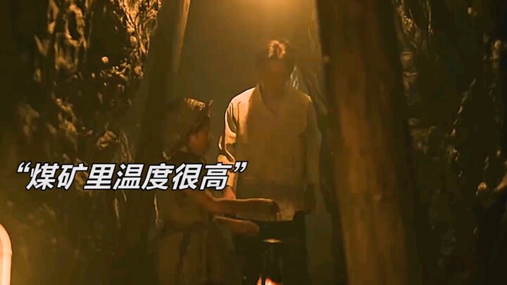 Kehidupan para penambang lebih buruk daripada hidup babi dan anjing! Kami tidak meminta kekayaan bes