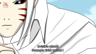 NARUSASU FUSION MENDOMINASI PERTEMPURMA | Boruto Two Blue Vortex Part 1766