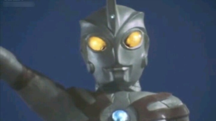 Self-proclaimed Ace Ultraman: Kill the traitor Astra