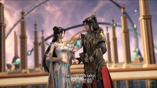Stellar Transformation S6 eps 27 sub indo