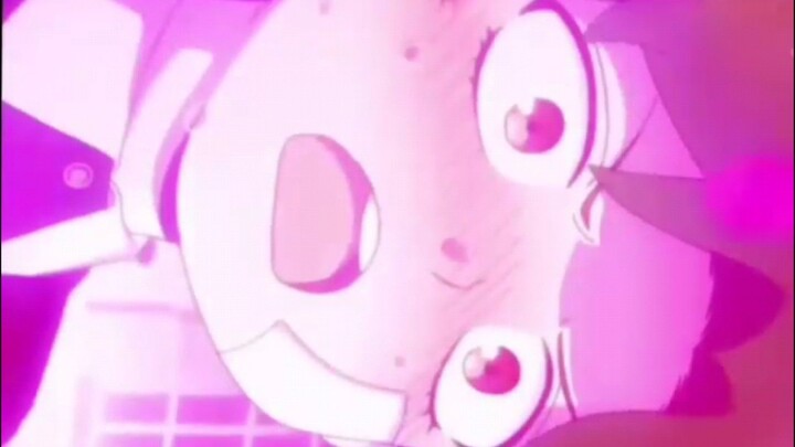 young love Anya x Damian