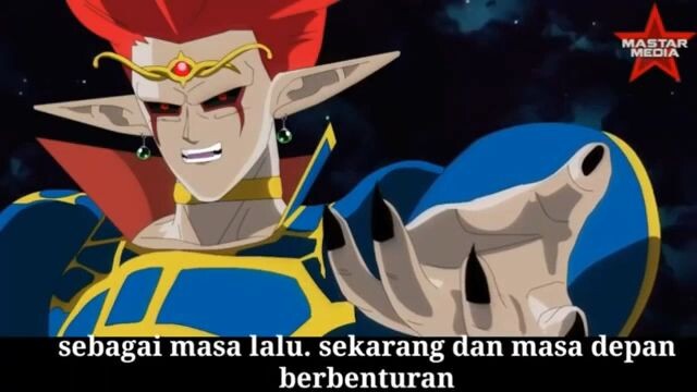 pertarungan anime 7 (sub indo)