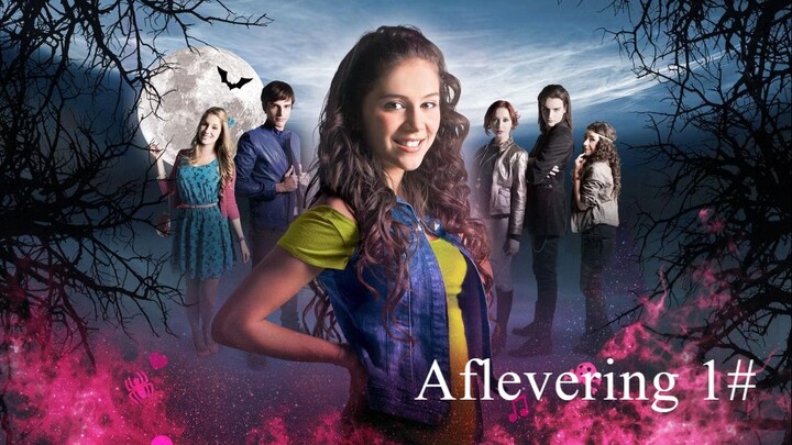 Chica Vampiro - Aflevering 1