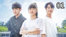 🇰🇷 SWEET REVENGE | EP1 2/2 | ENG SUB