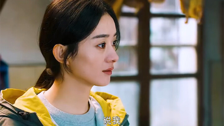 Cảnh mẹ này chạy cầu thang hai bước thật sự gây xúc động, quá chân thực luôn.