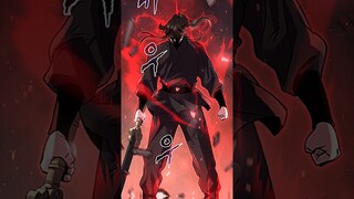 Mc Cut Him in Half 👹🥶 #manhwa #manhua #webtoon #manga #manhwaedit #manhwareccomendation #anime #amv
