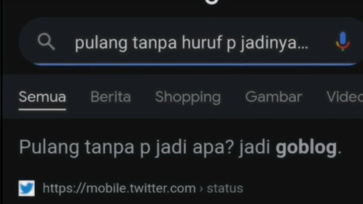 ada ada aja