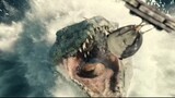 [Movie] Impressive Scenes In Jurassic Park