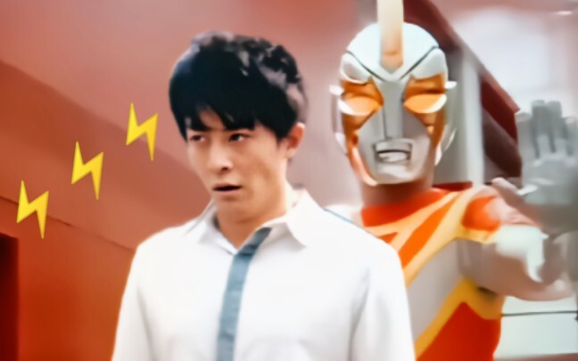 Zhang Wei: Saya tidak bisa menyembunyikannya lagi...energinya diaktifkan, ah~(*｀▽´*)