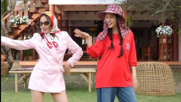 【ChangeMusic cập nhật TikTok quốc tế】Quay nông trại này mất ba ngày, tôi vui suốt ba ngày luôn!