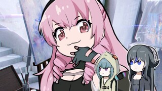 【伊甸NIA园】艾拉版本の妄想