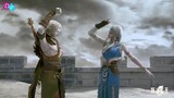 Journey to the West - The Mad King Episode 7 Sub Indo