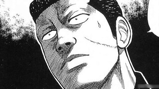 The Burning First Graders!! Hideyoshi Kato who rules Class AB!! Gunji Iwanari of Ebizaka!! Saburo Ha