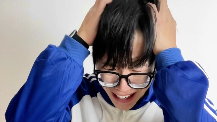 【Hoàng Cường Cường】Xấu hết phần thiên hạ