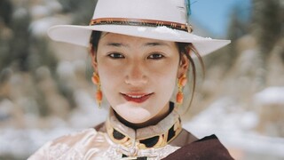 女摄影师都会去搭讪的颜值，不看成遗憾