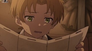 [TV Anime] Musashi Reincarnation: In Another World, Show Your True Skills ~ Next Episode Preview ⑤ [