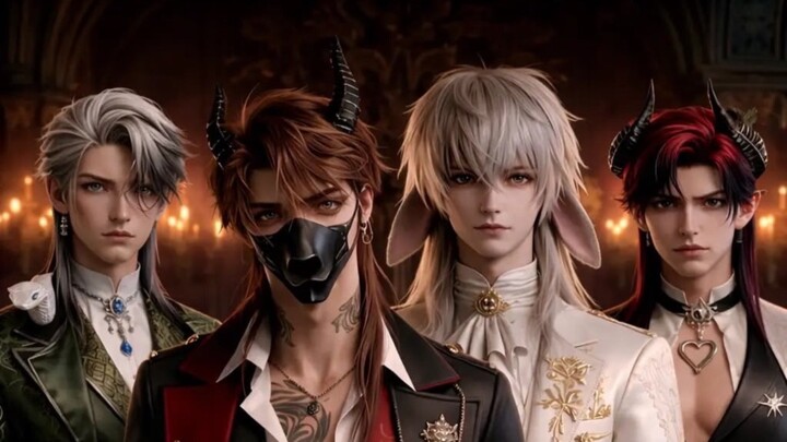 คุณหนูค่ะพ่อบ้านปีศาจเสียทรงหมด Ss2 (ซับไทย)