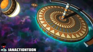 Nakulong c guko time chamber cpt1
