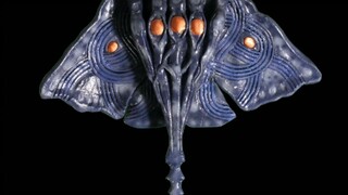 假面骑士OOO全怪人