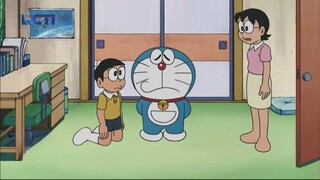 Doraemon Special 3 Jam - Bola Tenggelam