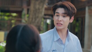 My Sweetheart Jom The Series - Episode 8 Teaser