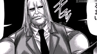 [Fist Wish Omega] Bab 148: Pertarungan internal di Zhengxi Wu! Edward dibangkitkan, dan pemimpin ser