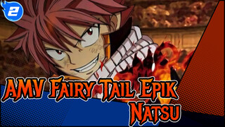 Fairy Tail | Epik - Ini Adalah Penyihir di Fairy Tail_2