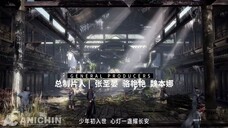 Legend of Exorcism S1 EPS 06 SUB INDO