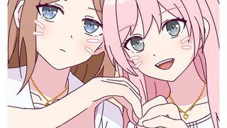 【Ai Su】จะเกิดอะไรขึ้นถ้า Ain และ Su Shi สลับบุคลิกกัน (ตอนที่ 1)