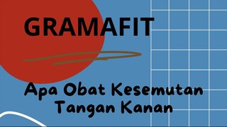 Apa Obat Kesemutan Tangan Kanan