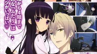 Inu x Boku SS- Ep 04