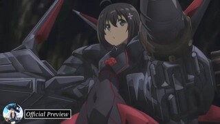 Preview Bofuri Season 2 Episode 3 [Sub indo]