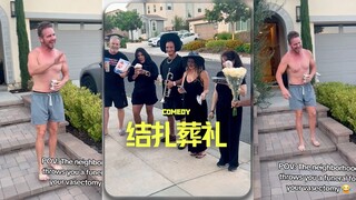 今天为蛋蛋举行一场葬礼🪦