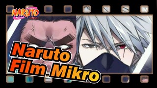 [Naruto] Film Mikro "Persahabatan Keduanya"