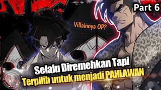 Selalu Diremehkan tapi akhirnya Terpilih untuk jadi Pahlawan [Part 6] |Kesatria Rantai Besi Suci|